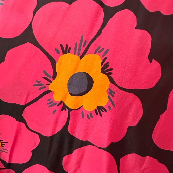 🛑 SALE Free People maxi dress medium absolutely fabulous silk flawless - Picture 7 of 8